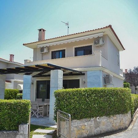 Villa Danai Kriopigi Exterior foto