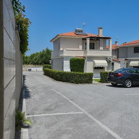 Villa Danai Kriopigi Exterior foto