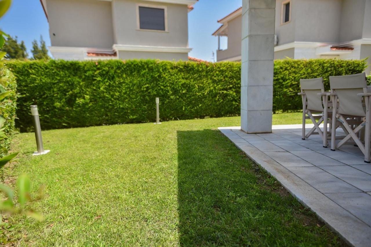 Villa Danai Kriopigi Exterior foto